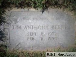 Tim Anthony Kernej