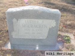 Luther Mccracken