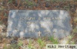 Joseph B. Hyland