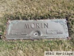 Dorothy F. Morin