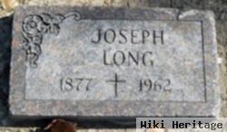 Joseph Long