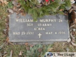 William J. Murphy, Jr