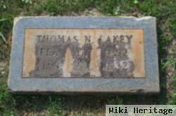 Thomas N. Lakey