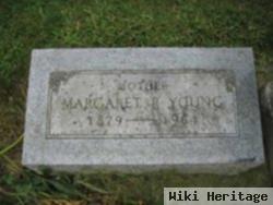 Margaret R. Young