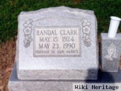 Randal Clark