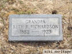 Beth R. Richardson