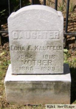 Mother Kauffeld