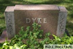 David M Dyke