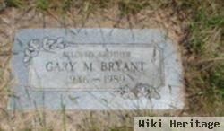 Gary Michael Bryant