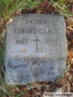 Edward G. Laux