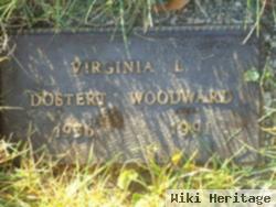Virginia L Dostert Woodward