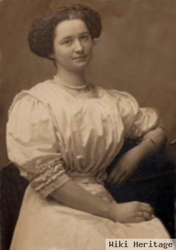 Blanche B Bowman Bauer