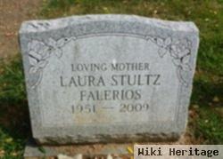 Laura Stultz Stultz Falerios