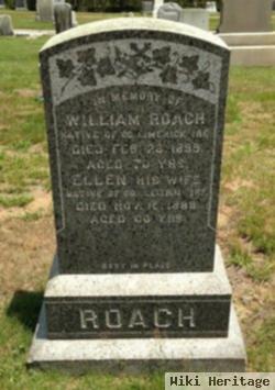 William Roach