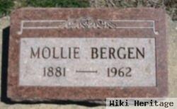 Mollie Bergen