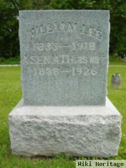 Asenath Middleton Lee