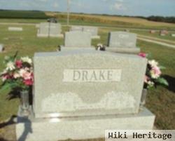 Helen N Drake