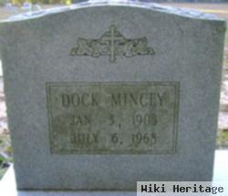 Dock Mincey