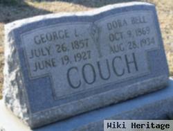 George L Couch