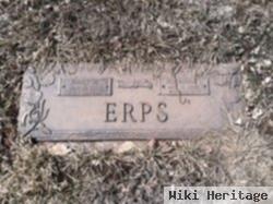 Hans "bill" Erps