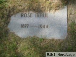 Rose Maul