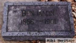 Benjamin Benson