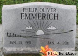 Philip Oliver Emmerich