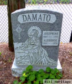 Alphonse Damato