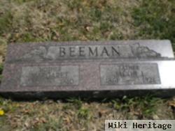 Jacob L. Beeman