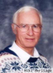 Earl Lavern Robinson