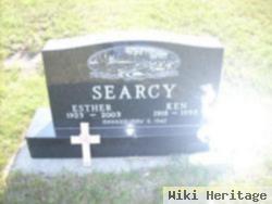 Kenneth Dale Searcy