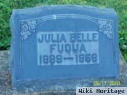 Julia Belle Reynolds Fuqua