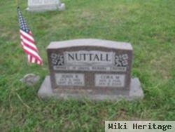 John R. Nuttall
