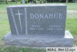 Paul Donahue