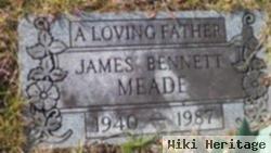 James Bennett Meade