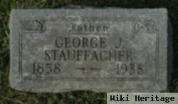 George J. Stauffacher