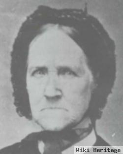 Julia Ann Carroll Levie