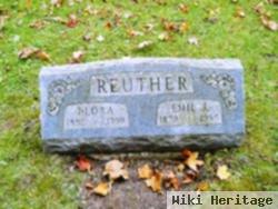 Emil J. Reuther