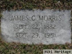 James Calvin Morris