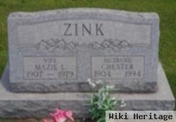 Chester Zink