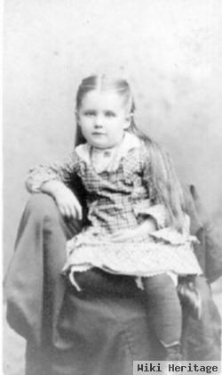 Elsie Marie Hartman Kiehle