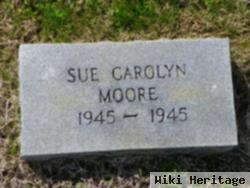 Sue Carolyn Moore