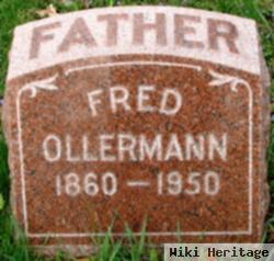 Frederick Ollermann