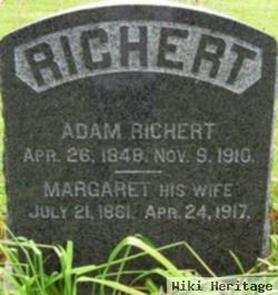 Adam Richert