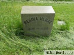 Regina Henke