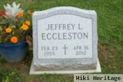 Jeffrey L. Eccleston