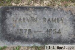 Marvin Ramey