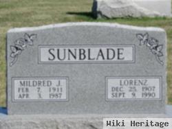 Lorenze Sunblade