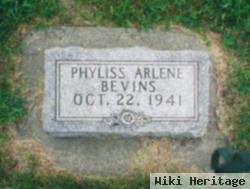 Phyllis A. Bevins