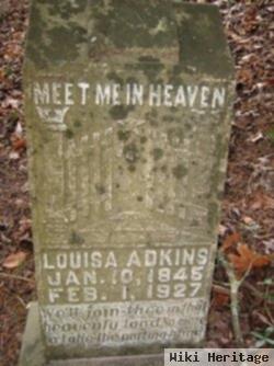 Louisa Epling Adkins